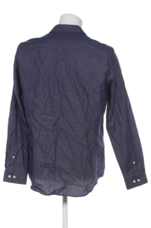 Férfi ing ASOS, Méret L, Szín Kék, Ár 7 025 Ft