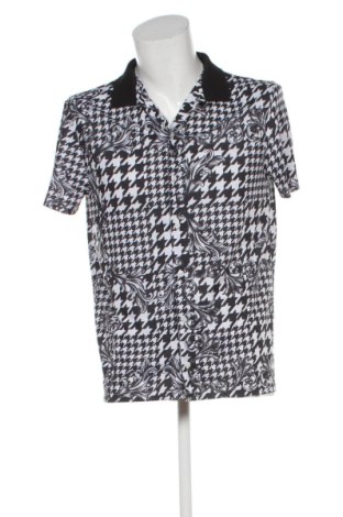 Мъжка риза ASOS, Размер L, Цвят Многоцветен, Цена 17,00 €