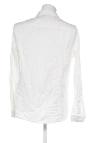 Męska koszula ASOS, Rozmiar XXL, Kolor Biały, Cena 91,99 zł