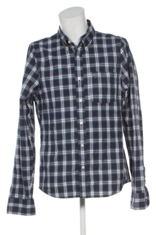 Férfi ing Abercrombie & Fitch, Méret XXL, Szín Sokszínű, Ár 8 779 Ft