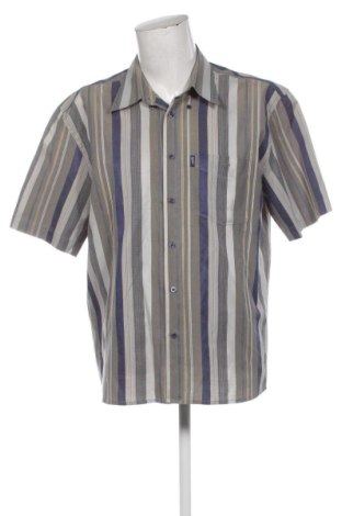 Męska koszula Adelly, Rozmiar L, Kolor Kolorowy, Cena 80,38 zł