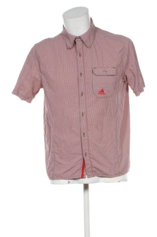 Męska koszula Adidas, Rozmiar M, Kolor Kolorowy, Cena 133,96 zł