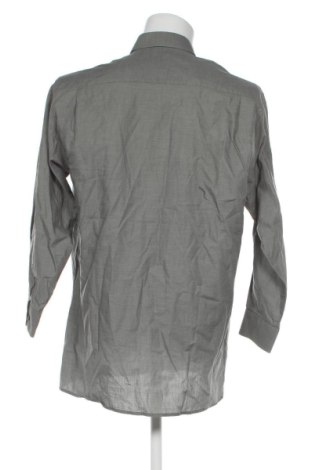 Herrenhemd Advantage, Größe M, Farbe Grün, Preis € 17,36