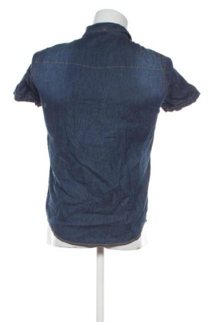 Férfi ing Alcott, Méret S, Szín Kék, Ár 7 499 Ft