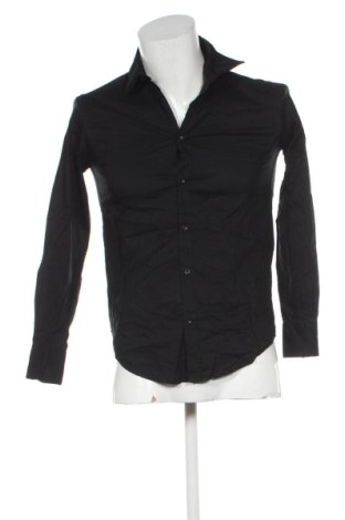 Cămașă de bărbați Alcott, Mărime S, Culoare Negru, Preț 91,99 Lei