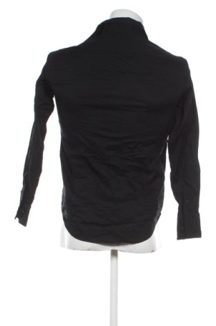 Cămașă de bărbați Alcott, Mărime S, Culoare Negru, Preț 91,99 Lei