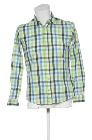 Мъжка риза Almsach, Размер S, Цвят Многоцветен, Цена 15,33 €