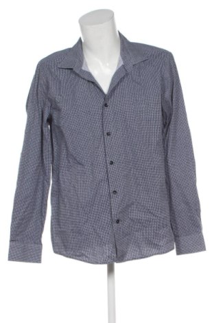 Herrenhemd Altinyildiz, Größe XL, Farbe Mehrfarbig, Preis 20,00 €