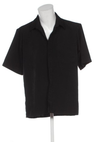 Cămașă de bărbați Amato, Mărime L, Culoare Negru, Preț 77,00 Lei