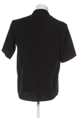 Cămașă de bărbați Amato, Mărime L, Culoare Negru, Preț 77,00 Lei