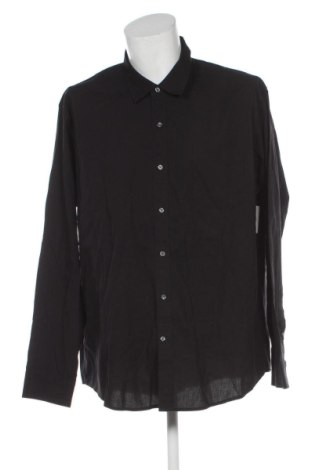 Herrenhemd Amazon Essentials, Größe XXL, Farbe Schwarz, Preis € 15,00