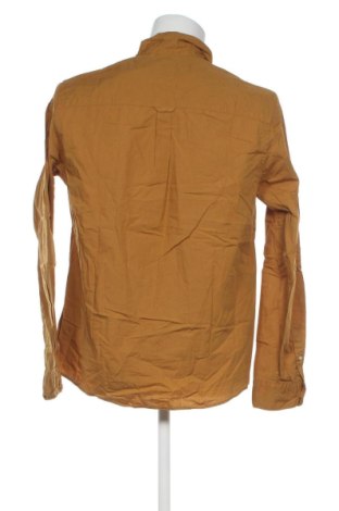 Cămașă de bărbați America Today, Mărime L, Culoare Maro, Preț 91,99 Lei