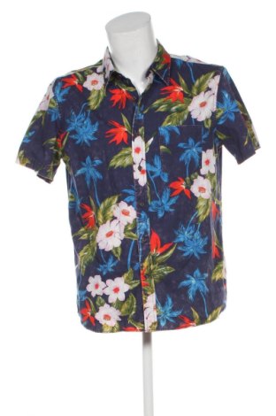 Cămașă de bărbați American Eagle, Mărime L, Culoare Multicolor, Preț 90,48 Lei