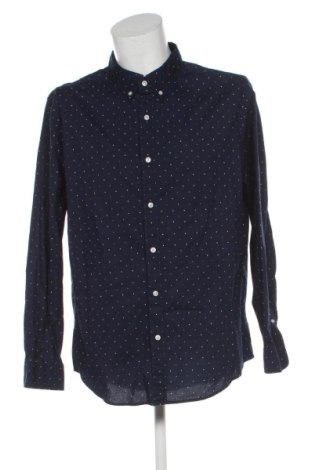 Мъжка риза American Eagle, Размер XL, Цвят Многоцветен, Цена 17,00 €