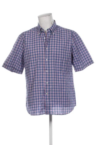 Herrenhemd Andrews, Größe XL, Farbe Mehrfarbig, Preis € 22,99