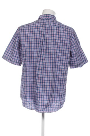 Herrenhemd Andrews, Größe XL, Farbe Mehrfarbig, Preis € 22,99