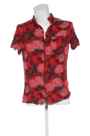 Pánská košile  Angelo Litrico, Velikost M, Barva Vícebarevné, Cena  425,00 Kč