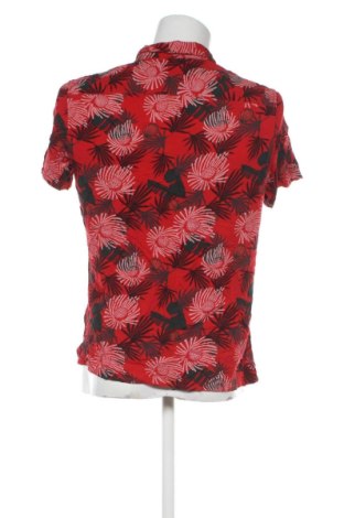 Pánská košile  Angelo Litrico, Velikost M, Barva Vícebarevné, Cena  425,00 Kč