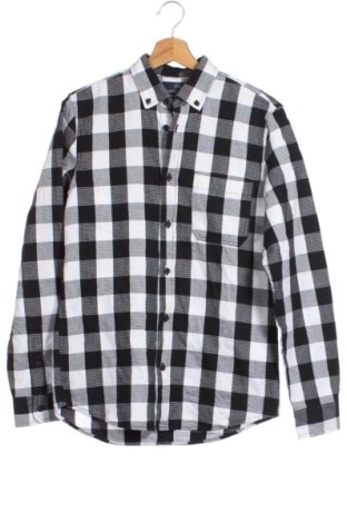 Herrenhemd Angelo Litrico, Größe S, Farbe Mehrfarbig, Preis 19,99 €