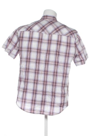 Мъжка риза Angelo Litrico, Размер L, Цвят Многоцветен, Цена 15,33 €