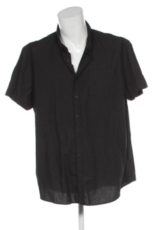 Мъжка риза Angelo Litrico, Размер 3XL, Цвят Многоцветен, Цена 15,33 €