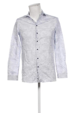Мъжка риза Angelo Litrico, Размер S, Цвят Многоцветен, Цена 15,33 €