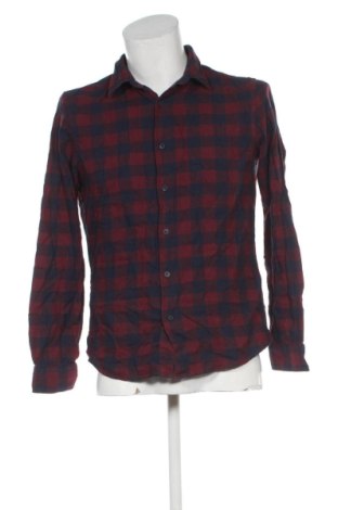 Мъжка риза Angelo Litrico, Размер S, Цвят Многоцветен, Цена 14,77 €