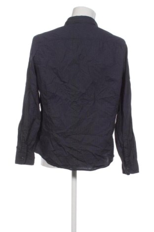 Herrenhemd Angelo Litrico, Größe L, Farbe Mehrfarbig, Preis 19,99 €