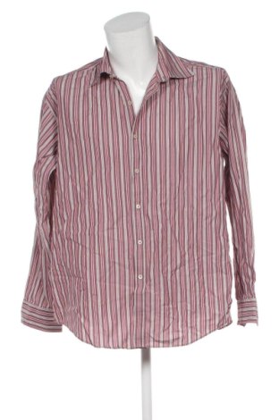 Herrenhemd Angelo Litrico, Größe XL, Farbe Mehrfarbig, Preis € 15,00