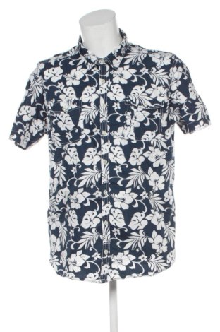 Herrenhemd Angelo Litrico, Größe XXL, Farbe Mehrfarbig, Preis 14,74 €