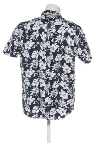 Herrenhemd Angelo Litrico, Größe XXL, Farbe Mehrfarbig, Preis 14,74 €