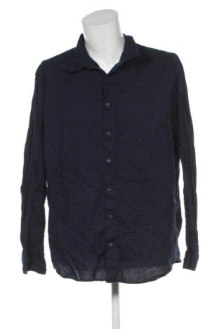 Męska koszula Angelo Litrico, Rozmiar 3XL, Kolor Kolorowy, Cena 78,99 zł