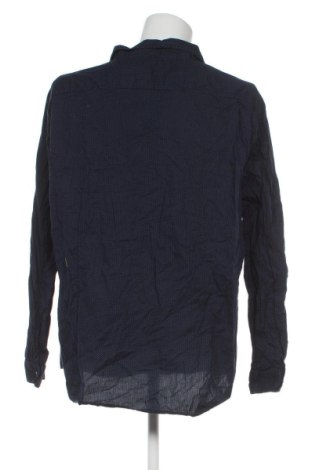 Męska koszula Angelo Litrico, Rozmiar 3XL, Kolor Kolorowy, Cena 78,99 zł