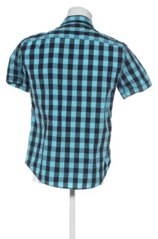 Herrenhemd Angelo Litrico, Größe M, Farbe Mehrfarbig, Preis € 19,99