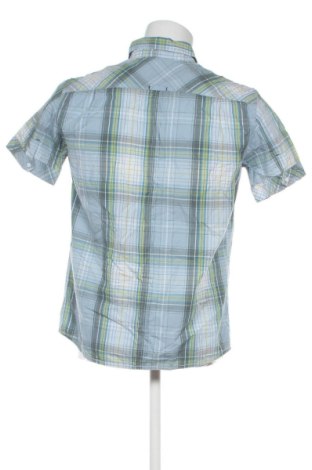 Herrenhemd Angelo Litrico, Größe M, Farbe Mehrfarbig, Preis 19,99 €