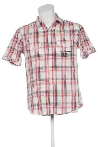 Férfi ing Angelo Litrico, Méret L, Szín Sokszínű, Ár 6 198 Ft