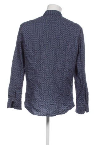 Herrenhemd Angelo Litrico, Größe XL, Farbe Mehrfarbig, Preis 14,82 €