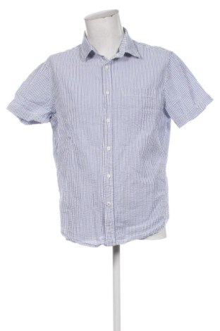 Herrenhemd Angelo Litrico, Größe XL, Farbe Mehrfarbig, Preis 15,00 €