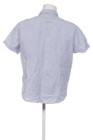 Herrenhemd Angelo Litrico, Größe XL, Farbe Mehrfarbig, Preis 15,00 €