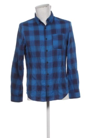 Męska koszula Angelo Litrico, Rozmiar M, Kolor Kolorowy, Cena 49,02 zł