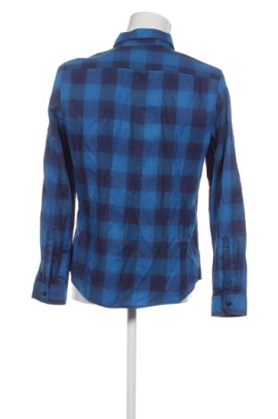 Męska koszula Angelo Litrico, Rozmiar M, Kolor Kolorowy, Cena 49,02 zł