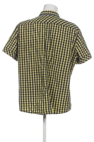 Мъжка риза Angelo Litrico, Размер 3XL, Цвят Многоцветен, Цена 18,10 €
