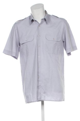 Férfi ing Arido, Méret M, Szín Szürke, Ár 6 092 Ft