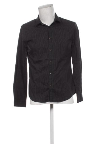 Мъжка риза Armani Exchange, Размер M, Цвят Многоцветен, Цена 44,48 €