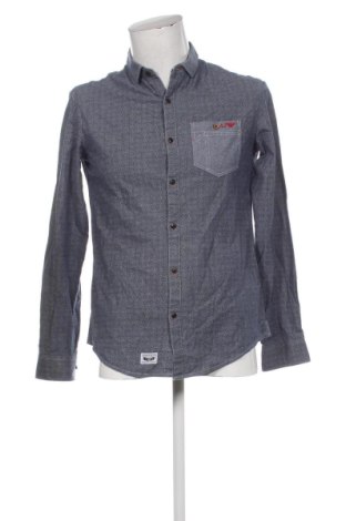 Cămașă de bărbați Armani Jeans, Mărime M, Culoare Multicolor, Preț 259,99 Lei