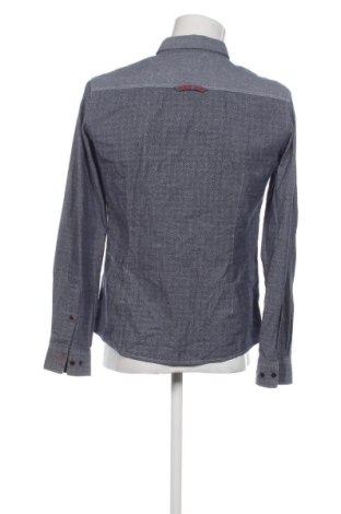 Cămașă de bărbați Armani Jeans, Mărime M, Culoare Multicolor, Preț 259,99 Lei