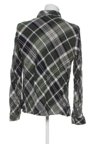 Herrenhemd Armani Jeans, Größe XXL, Farbe Mehrfarbig, Preis € 69,99