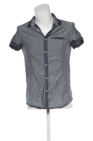 Pánska košeľa  Armani Jeans, Veľkosť M, Farba Modrá, Cena  49,95 €