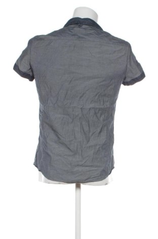 Pánska košeľa  Armani Jeans, Veľkosť M, Farba Modrá, Cena  49,95 €
