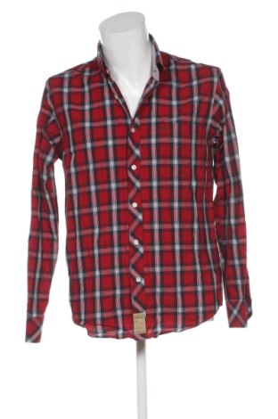 Cămașă de bărbați Arrow, Mărime M, Culoare Multicolor, Preț 78,20 Lei